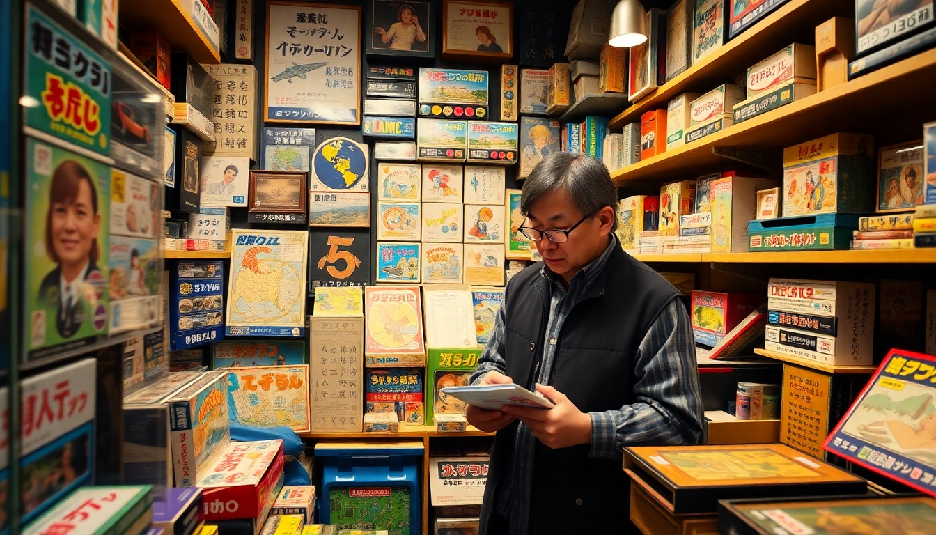 やっほー、みんな！いつもNiche Collecting…