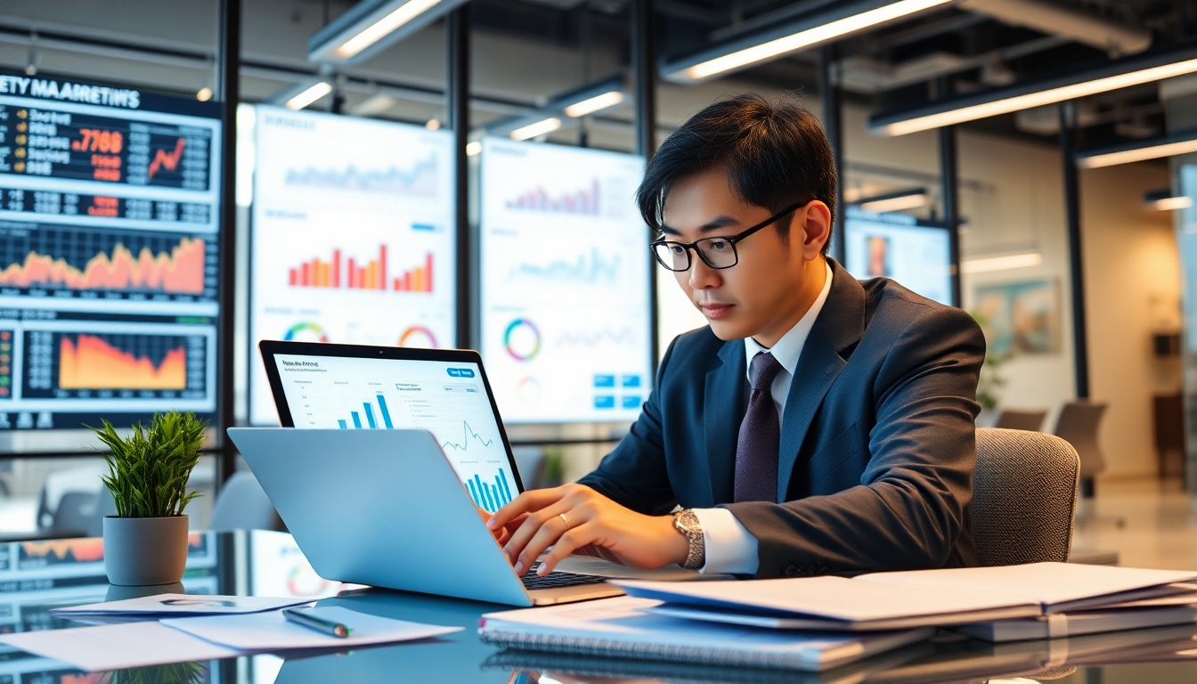 特定業界のニッチ情報が企業の競争力を左右する理由