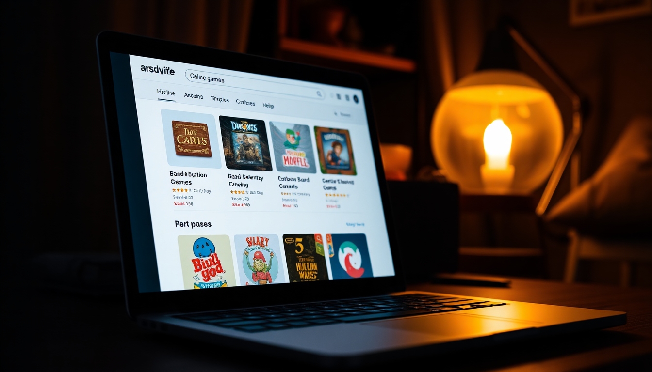 BoardGameGeekマーケットプレイス