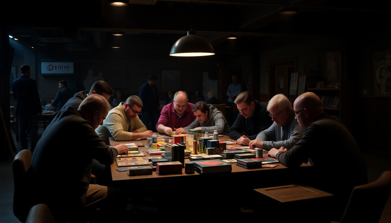 ニッチコレクティングコミュニティ